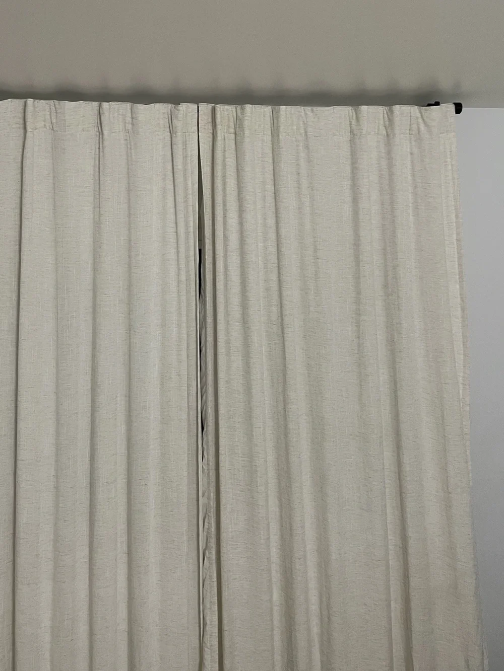 HOMIDATE Light Filtering Curtains